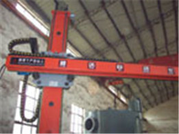 車間自動(dòng)焊接