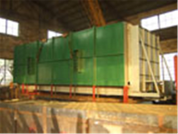 廣西臺(tái)車式加